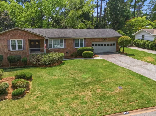 625 Garmony Rd, Columbia, SC 29212
