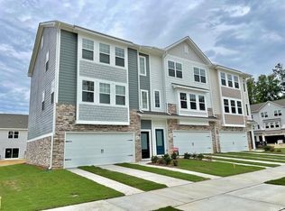 6941 Point Bar Pl, Raleigh, NC 27616