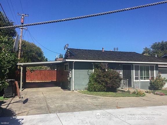4th image of 588 S Eden Ave