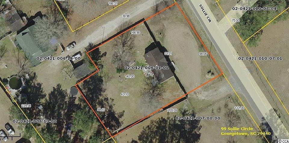 2nd image of 99 Sollie Cir