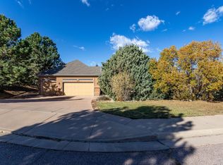 1650 Colgate Dr, Colorado Springs, CO 80918