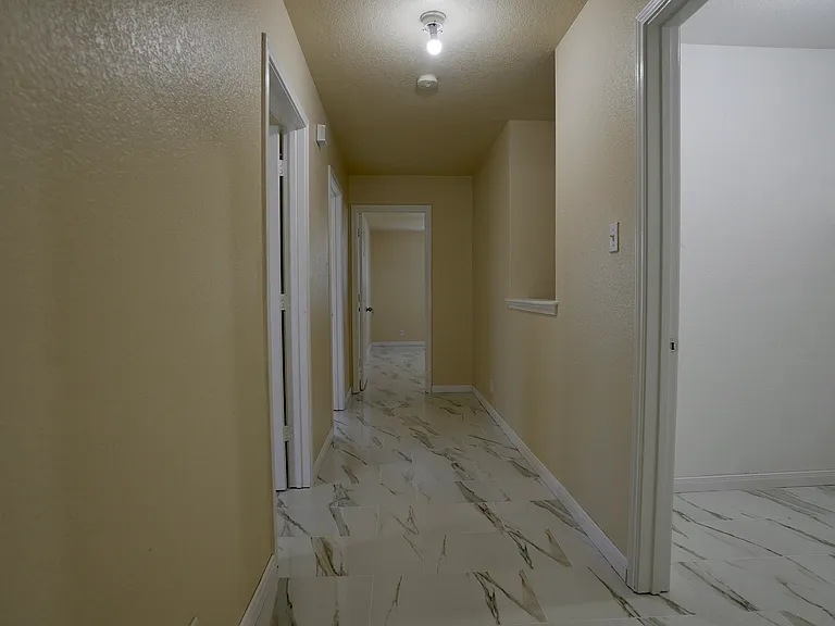 Hallway #2 (2nd Floor)