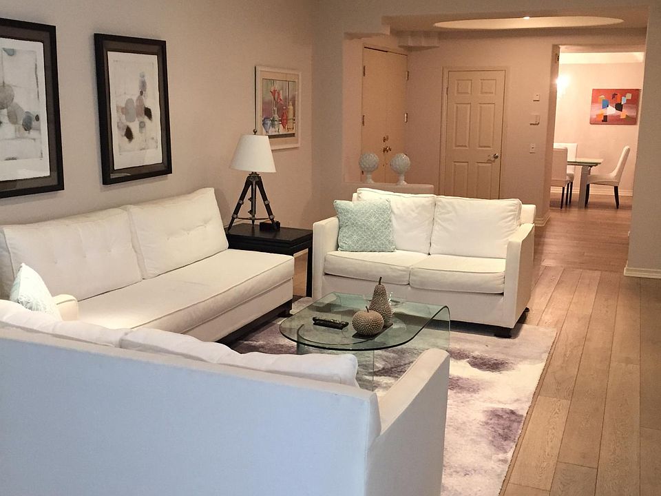 Livingroom furnished
