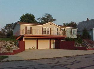 548 N Wood St, Kendallville, IN