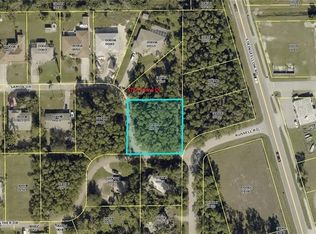 5760 Samoa Dr, Bokeelia, FL 33922