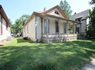 938 F St, Lincoln, NE 68508