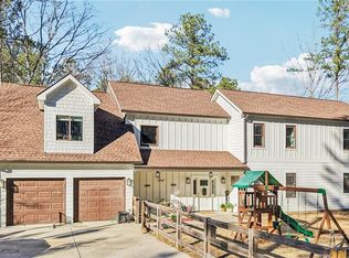 744 Narroway Trl, Dallas, GA 30132