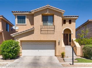 740 Arden Valley Ave, Henderson, NV 89011