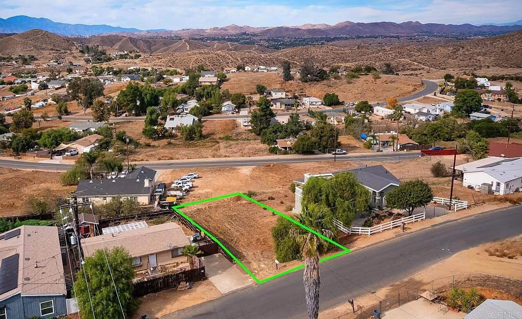 LOT 18 Cottontail Dr, Quail Valley, CA 92587 | MLS #NDP2309097 | Zillow