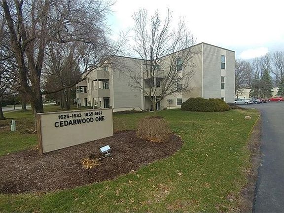 2nd image of 1625 Cedarwood Dr APT 114