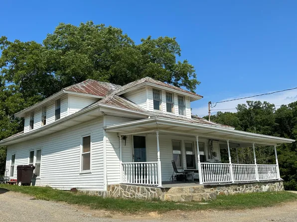 5980 Old Baileyton Rd, Greeneville, TN 37745