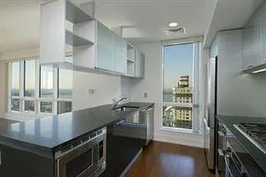 Rented by Corcoran