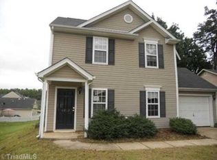4797 Holders Rd, Greensboro, NC 27405