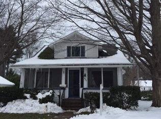 1834 Mills Ave, Muskegon, MI 49445