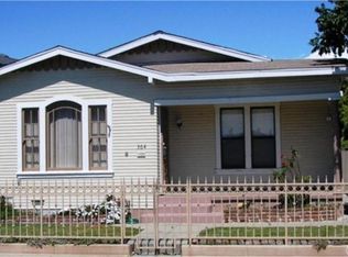 364 W 11th St, San Pedro, CA 90731