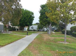 2129 Via Puerta UNIT A, Laguna Woods, CA 92637