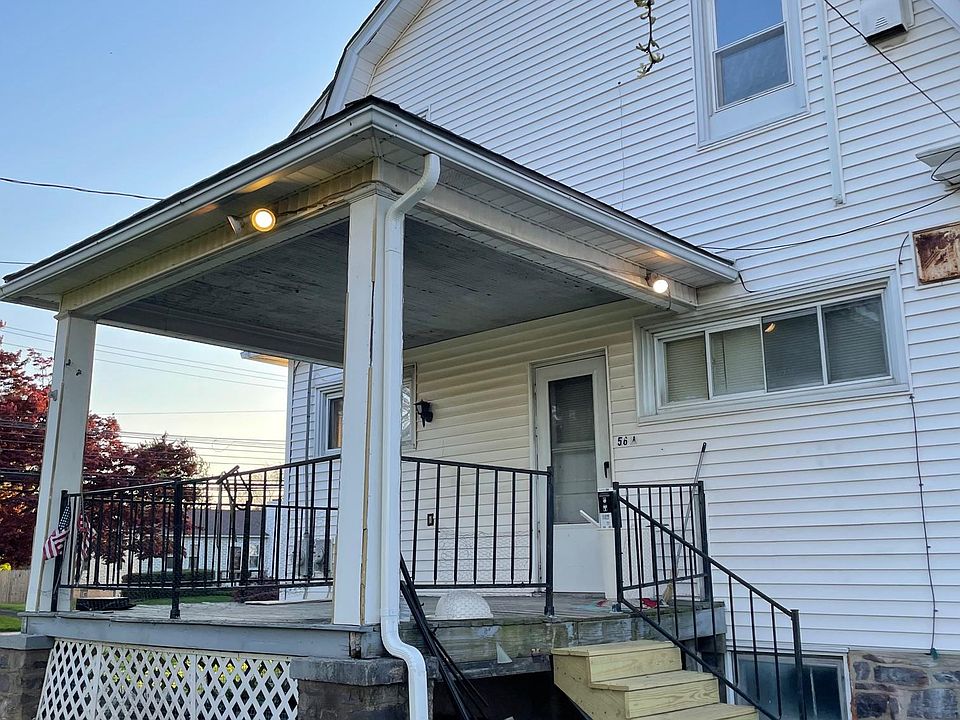 2nd image of 56 W Moreland Ave #A