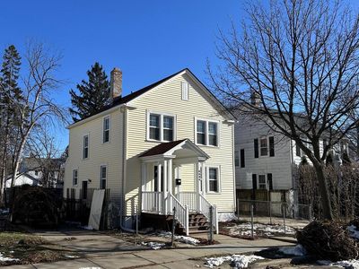 4444 N 26th STREET, Milwaukee, WI, 53209