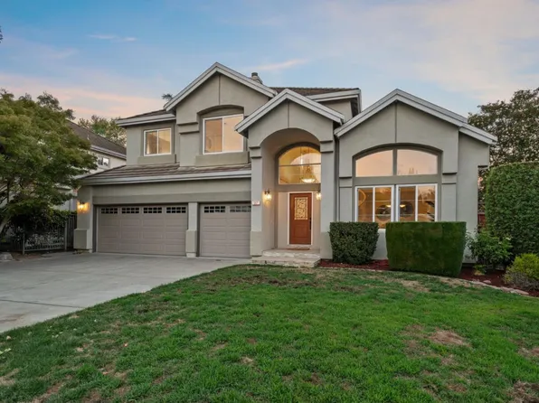 517 De Carli Ct, Campbell, CA 95008