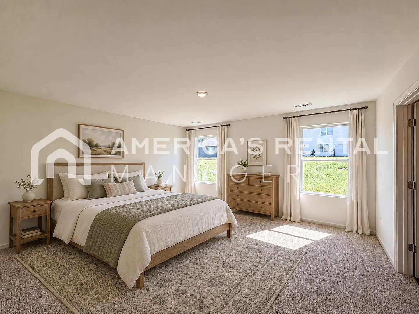 New Construction Home - Available NOW! — Photo 3