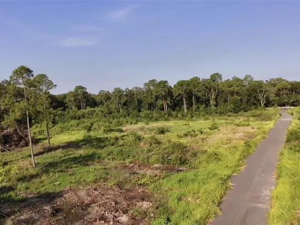 AVONWOOD LOT 8, TAMPA, FL 33625