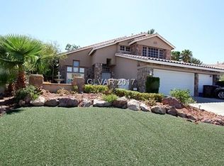 258 El Camino Verde St, Henderson, NV 89074
