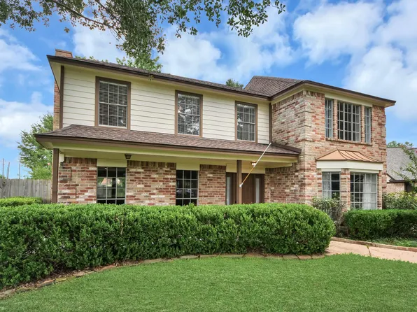5022 Foxdale Dr, Houston, TX 77084