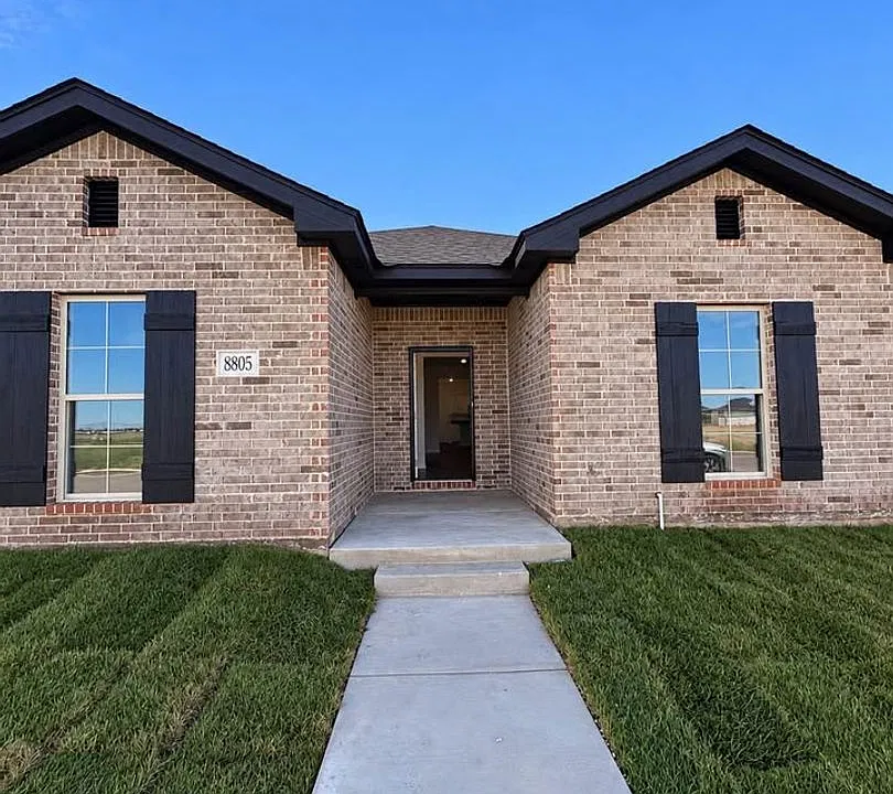 8805 Stowell Ct