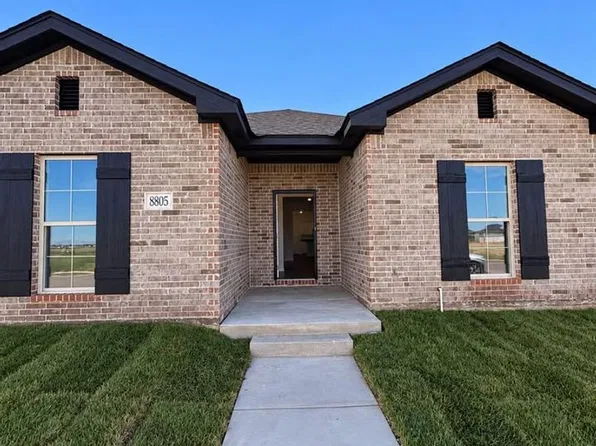 8805 Stowell Ct, Amarillo, TX 79119