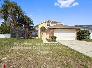 2932 Pembridge St, Kissimmee, FL 34747