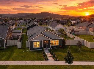 1004 N Camas Ln, Kalispell, MT 59901