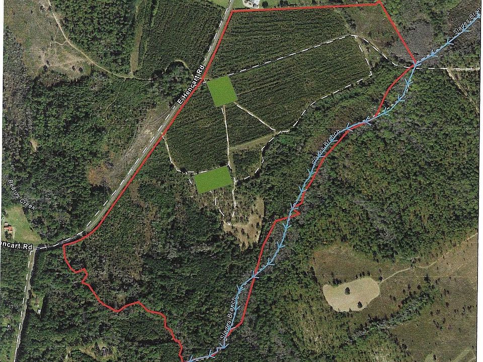 1st image of 0 E Hencart Rd