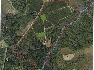 0 E Hencart Rd, Glennville, GA 30427