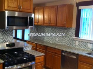 336 Riverside Ave #2, Medford, MA 02155