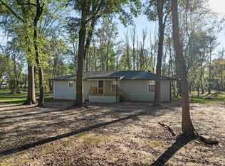 11661 Fm 852, Gilmer, TX 75644