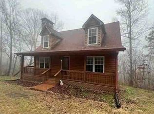 905 Hancock Mountain Trl, Waleska, GA 30183