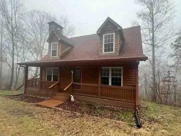 905 Hancock Mountain Trl, Waleska, GA 30183