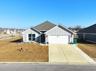 1186 Hayward Loop, Foley, AL 36535