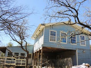 550 Chaparral Dr, Brownwood, TX 76801