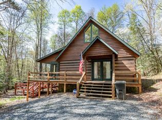 25 Laurel Rdg, Morganton, GA 30560