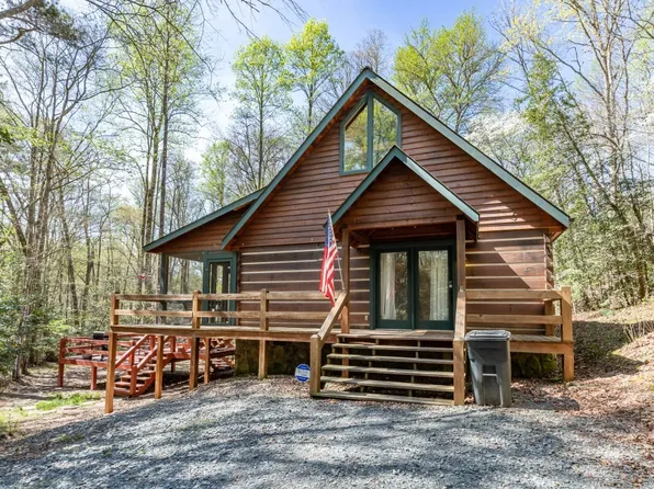 25 Laurel Rdg, Morganton, GA 30560