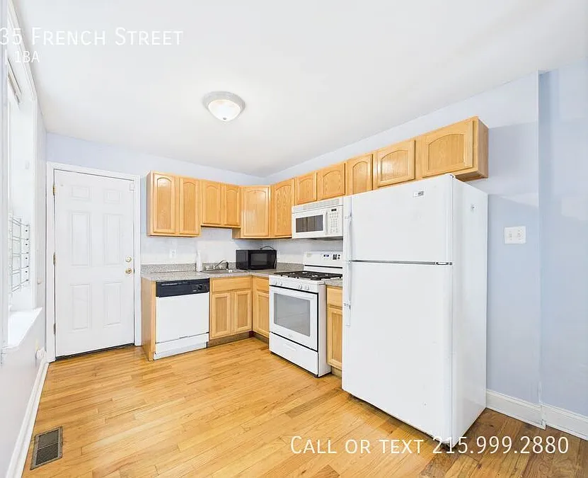 Welcome to 1735 French Street! — Photo 4