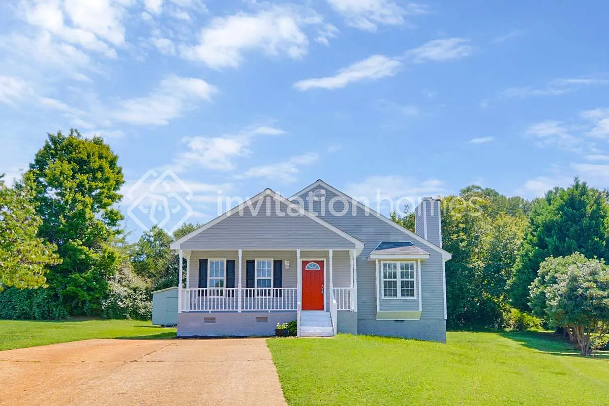 601 Flicker Ct Wake Forest, NC 27587 — Photo 1