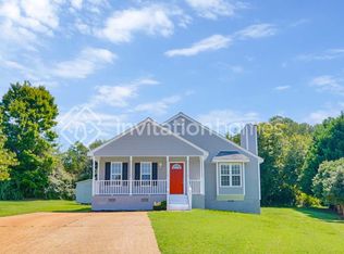 601 Flicker Ct, Wake Forest, NC 27587