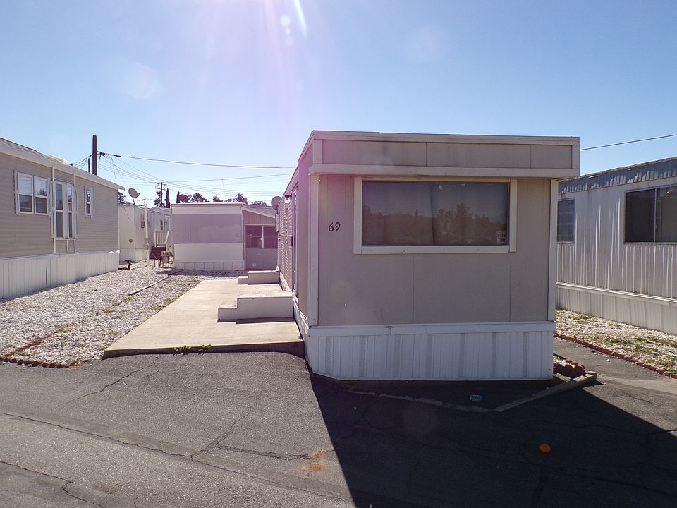 1st image of 12710 3rd St Spc 69