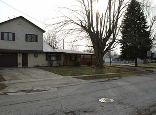 901 Cornell Rd, Kokomo, IN 46901