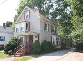 69 Union St, Somersworth, NH 03878