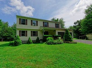 2028 Hardin Rd, Delanson, NY 12053