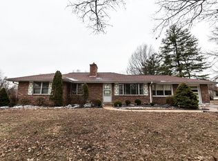 21 Elannchester Dr, Ballwin, MO