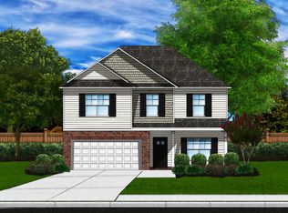 218 Pilcher Dr, Piedmont, SC 29673
